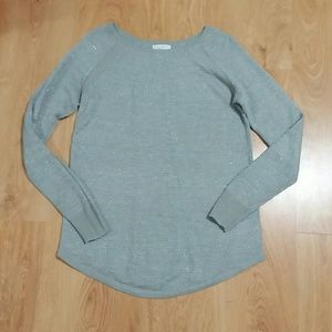 Long Sleeve Maternity Top